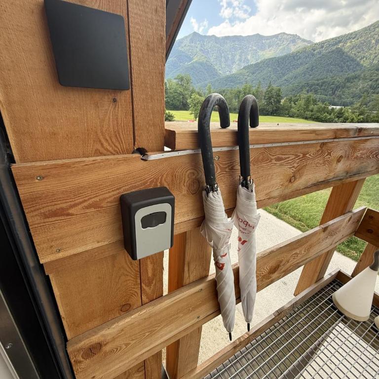 Suite Orchidee - SalzkammerNest - Apartment mit 1 Schlafzimmer - 14