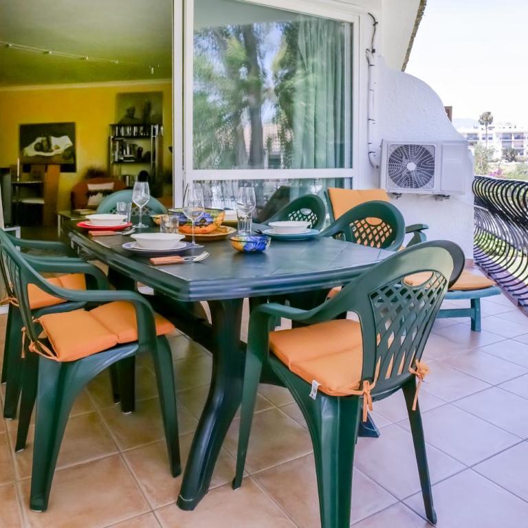 Apartamento Katja con piscina - One-Bedroom Apartment - 11