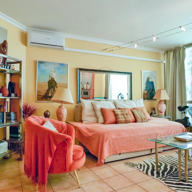 Apartamento Katja con piscina - One-Bedroom Apartment - 19