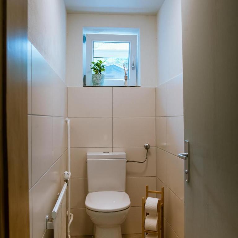 Haus Wagner - Apartment mit 3 Schlafzimmern und Dusche - 33