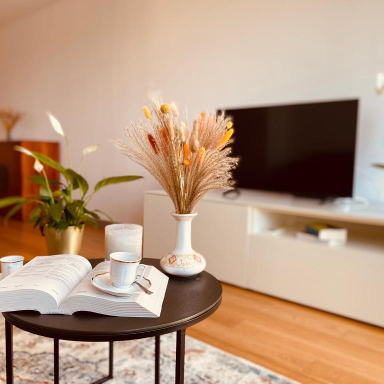 Anna's Cozy Nest a Udine - Appartamento con 3 Camere da Letto - 18