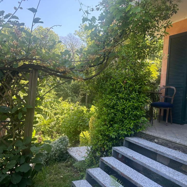 Villa Vista Verde Lake View, Private Garden & Parking - Villa - 16