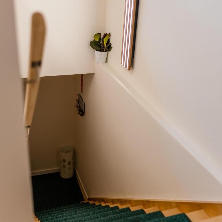 Haus Wagner - Apartment mit 3 Schlafzimmern und Dusche - 45