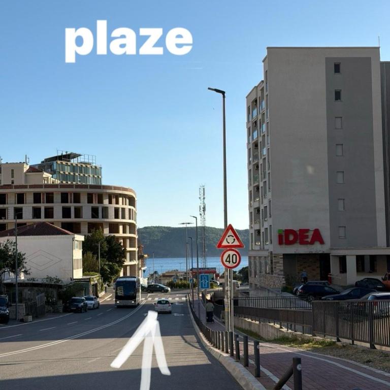 Apartman ML Company - Appartement 1 Chambre - 16