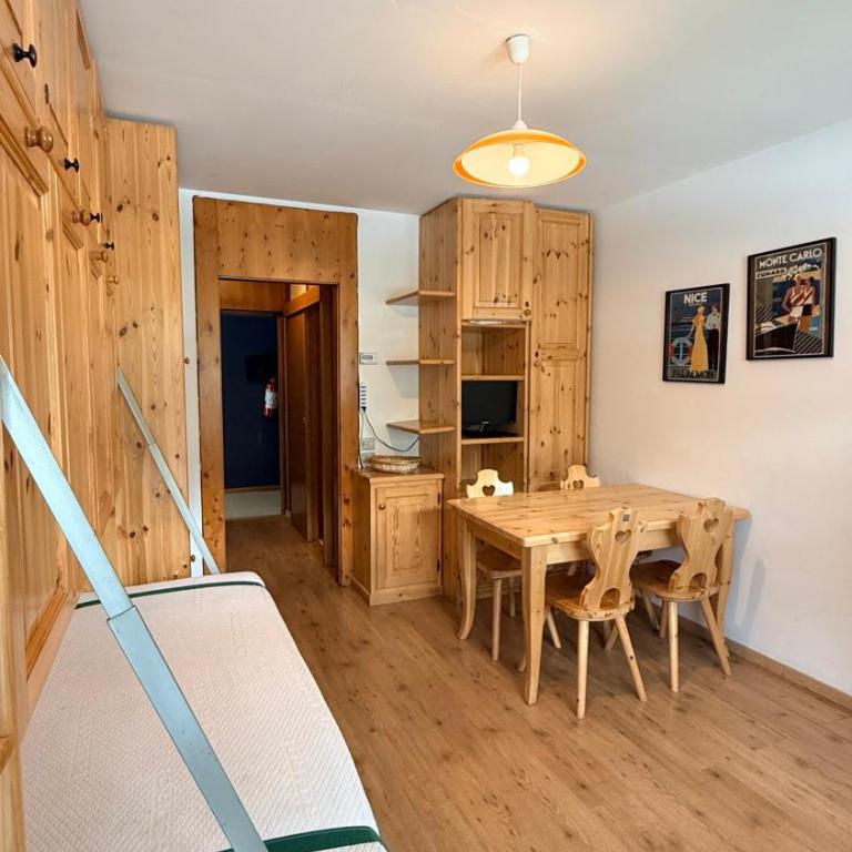 Christian's apartments - Monolocale - 8