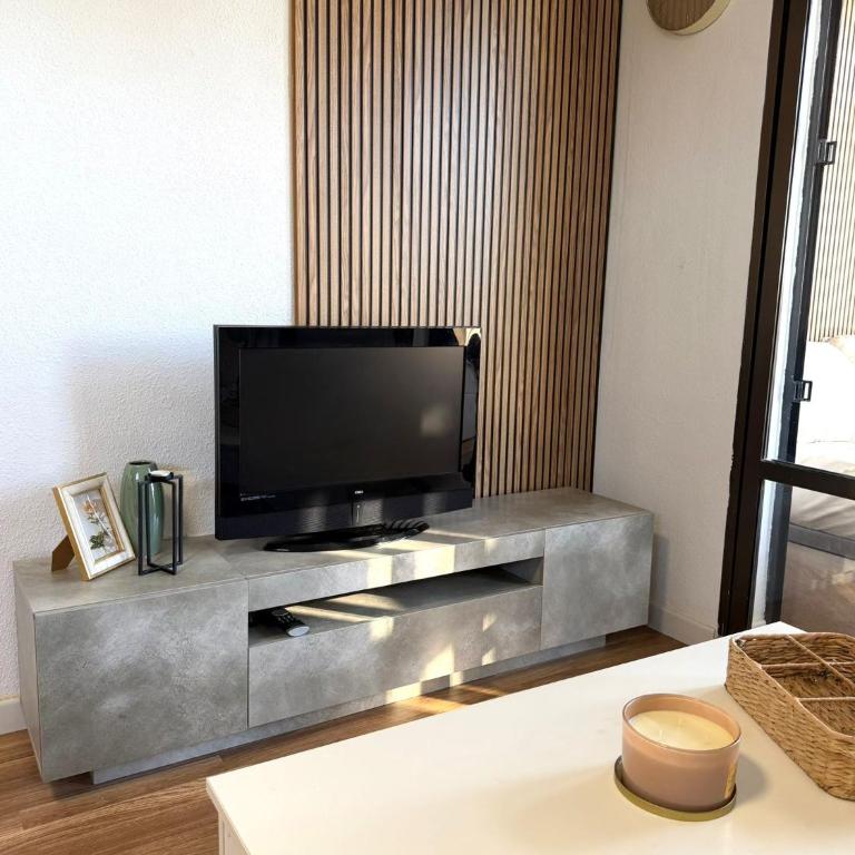 Cute get away apartment RBLD - One-Bedroom Apartment - 3