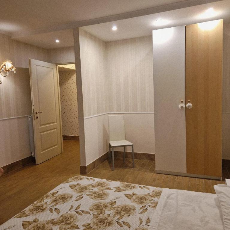 Fuga a Napoli Apartment - Appartamento con Terrazza - 1