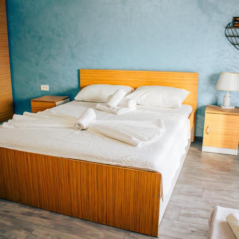 Hotel Nur - Double Room - 1