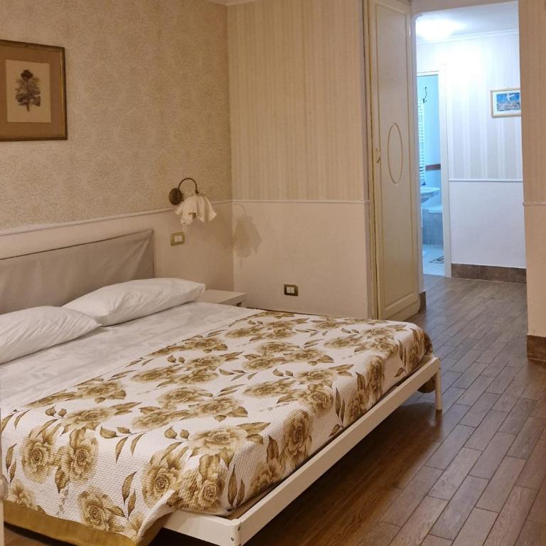 Fuga a Napoli Apartment - Appartamento con Terrazza - 6