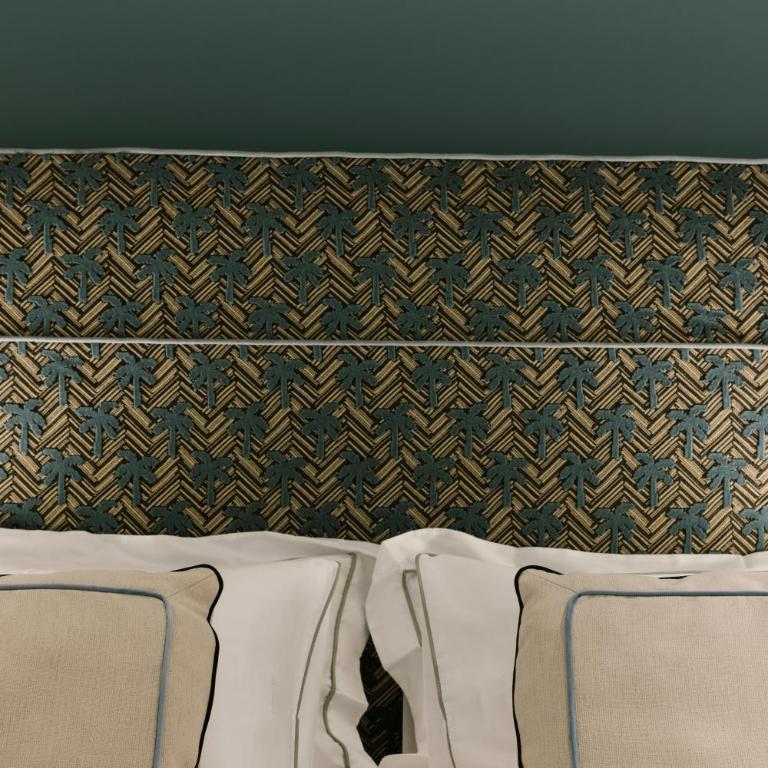 Palazzo Firenze Luxury Rooms - Camera King - 3