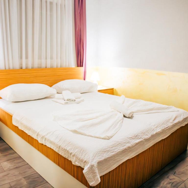 Hotel Nur - Double Room - 2