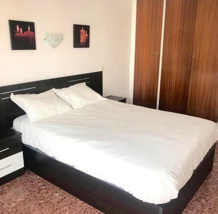 Cozy Apartment & Parking for Families-Fenals Beach - Appartamento con 2 Camere da Letto - 6
