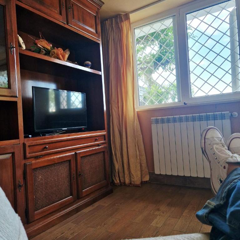 Fuga a Napoli Apartment - Appartamento con Terrazza - 10