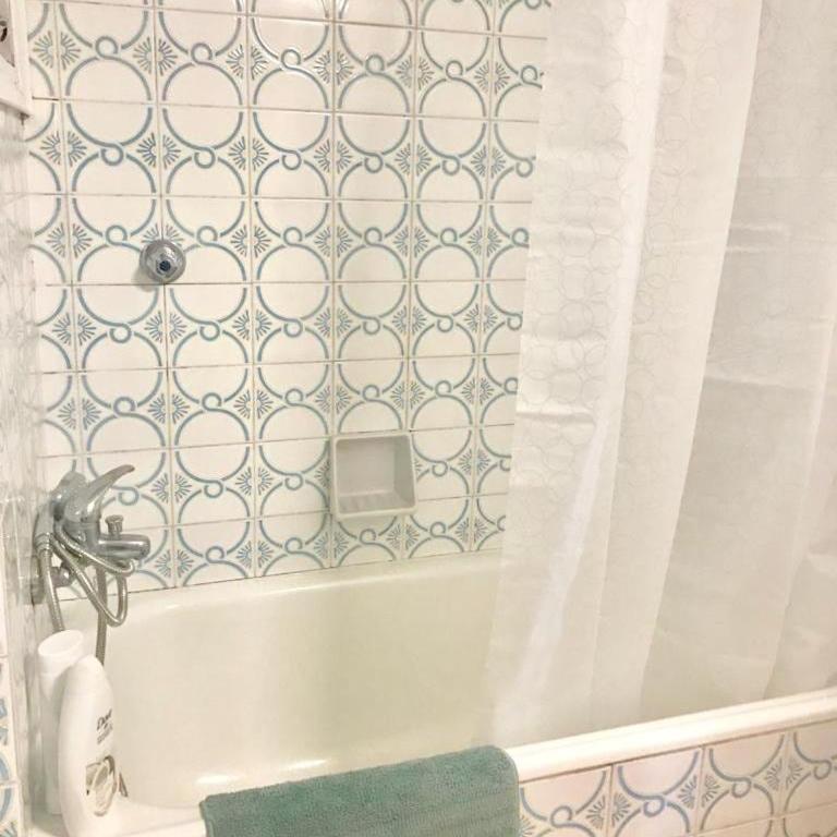 Cozy Apartment & Parking for Families-Fenals Beach - Appartamento con 2 Camere da Letto - 8