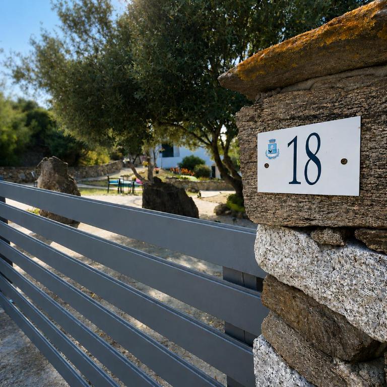 Shin Escape Apartments Budoni - Casa con 2 Camere da Letto - 34