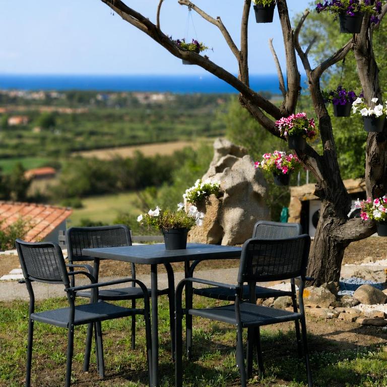 Shin Escape Apartments Budoni - Casa con 2 Camere da Letto - 41