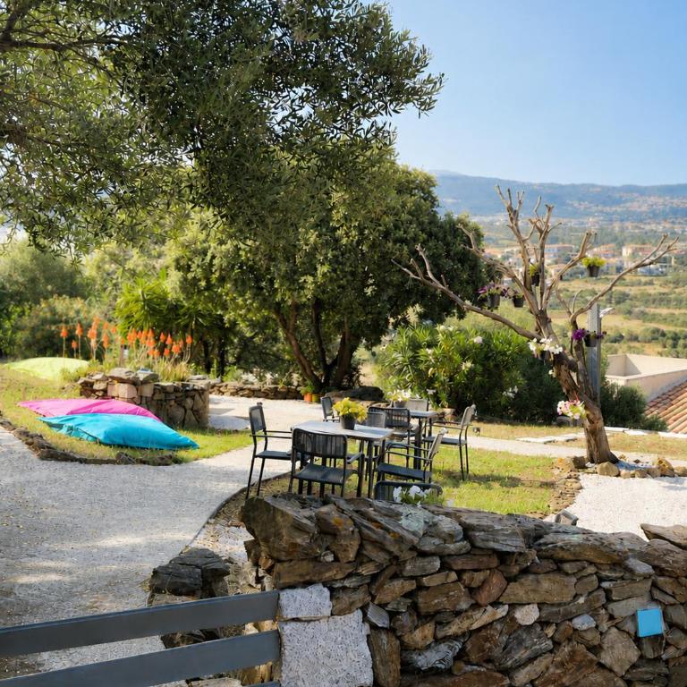 Shin Escape Apartments Budoni - Casa con 2 Camere da Letto - 39