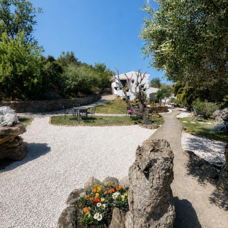 Shin Escape Apartments Budoni - Casa con 2 Camere da Letto - 37
