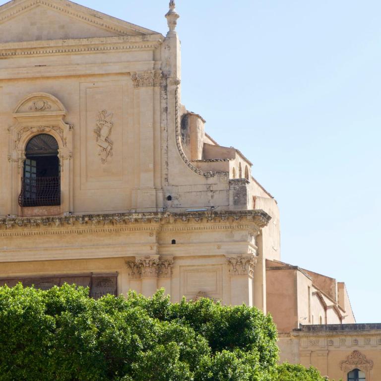 Aura Stay Noto Centro, 4-person Apartment, Air conditioning, Central Old Town - Appartamento con 1 Camera da Letto - 31