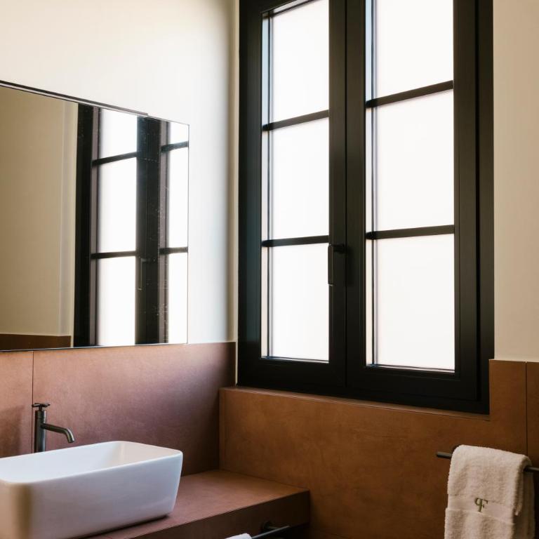 Palazzo Firenze Luxury Rooms - Camera Quadrupla Luxury - 5