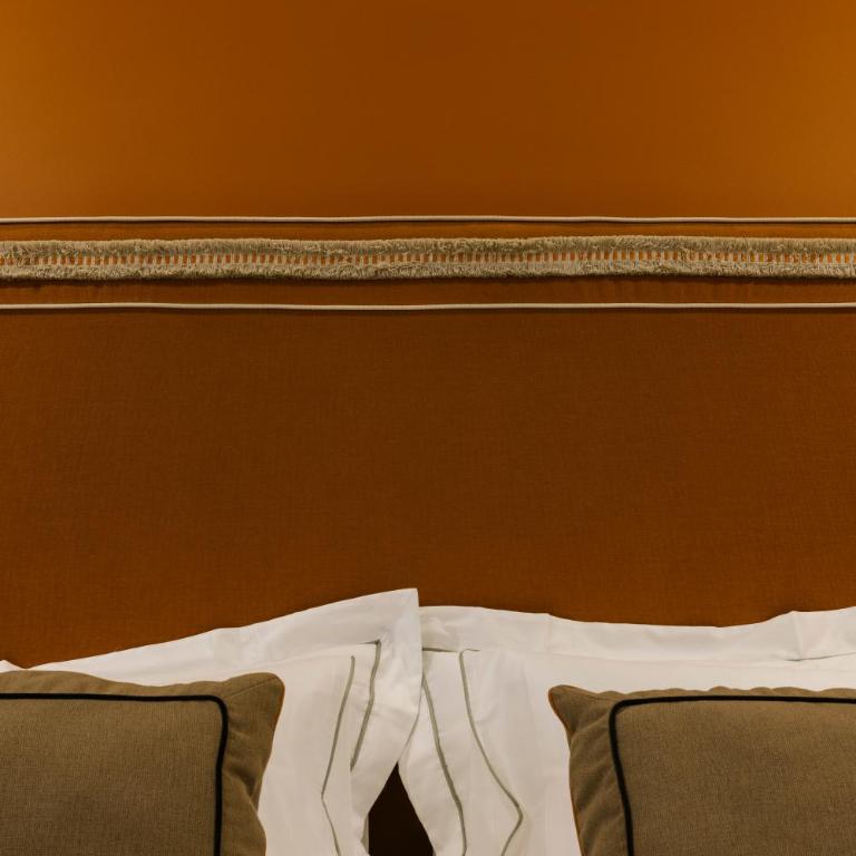 Palazzo Firenze Luxury Rooms - Camera Quadrupla Luxury - 2