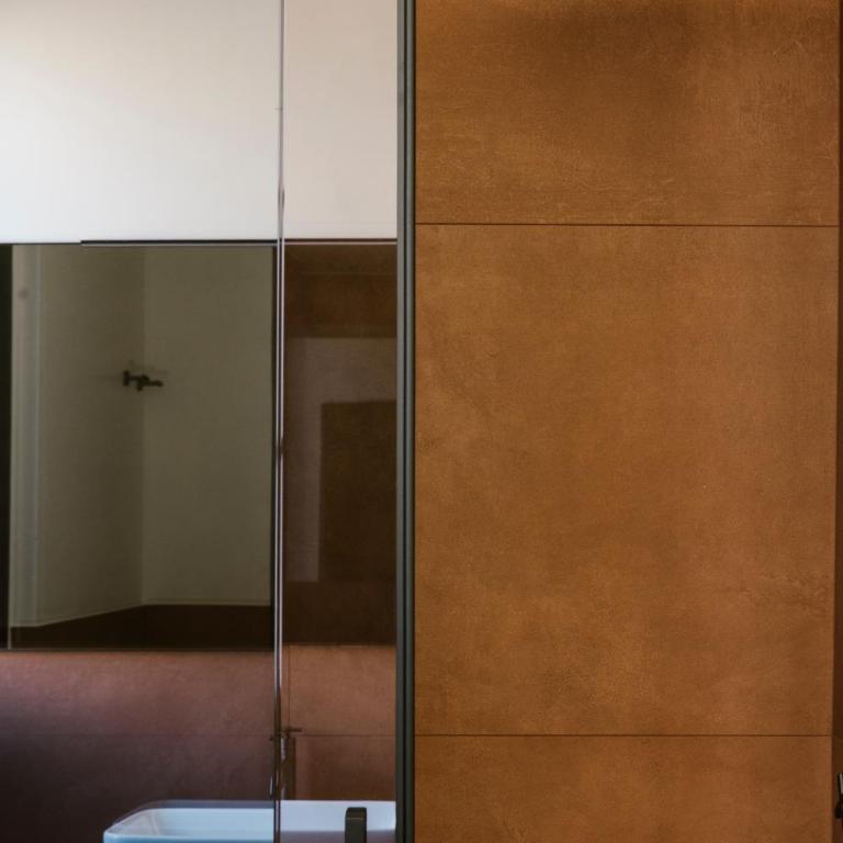 Palazzo Firenze Luxury Rooms - Camera Quadrupla Luxury - 8