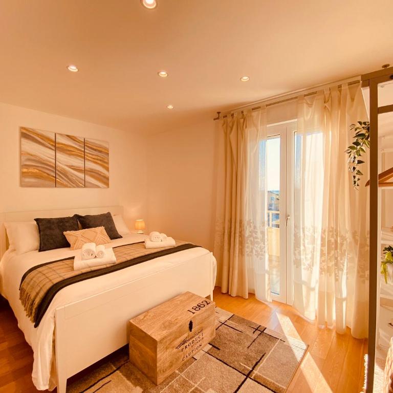 Anna's Cozy Nest a Udine - Appartamento con 3 Camere da Letto - 19