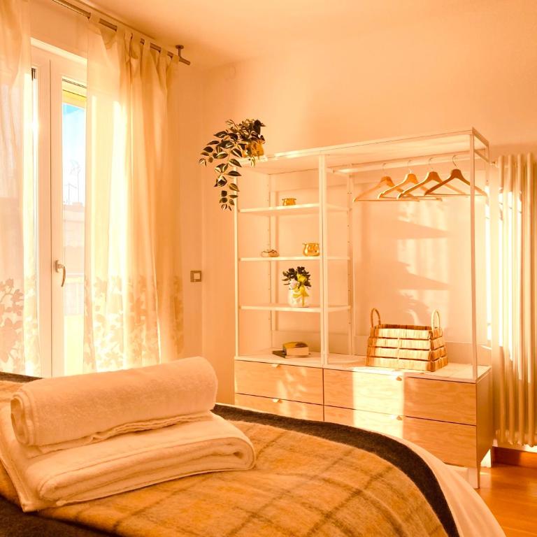 Anna's Cozy Nest a Udine - Appartamento con 3 Camere da Letto - 20