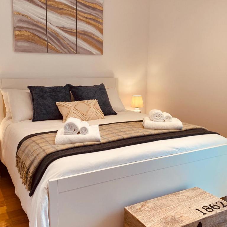Anna's Cozy Nest a Udine - Appartamento con 3 Camere da Letto - 22