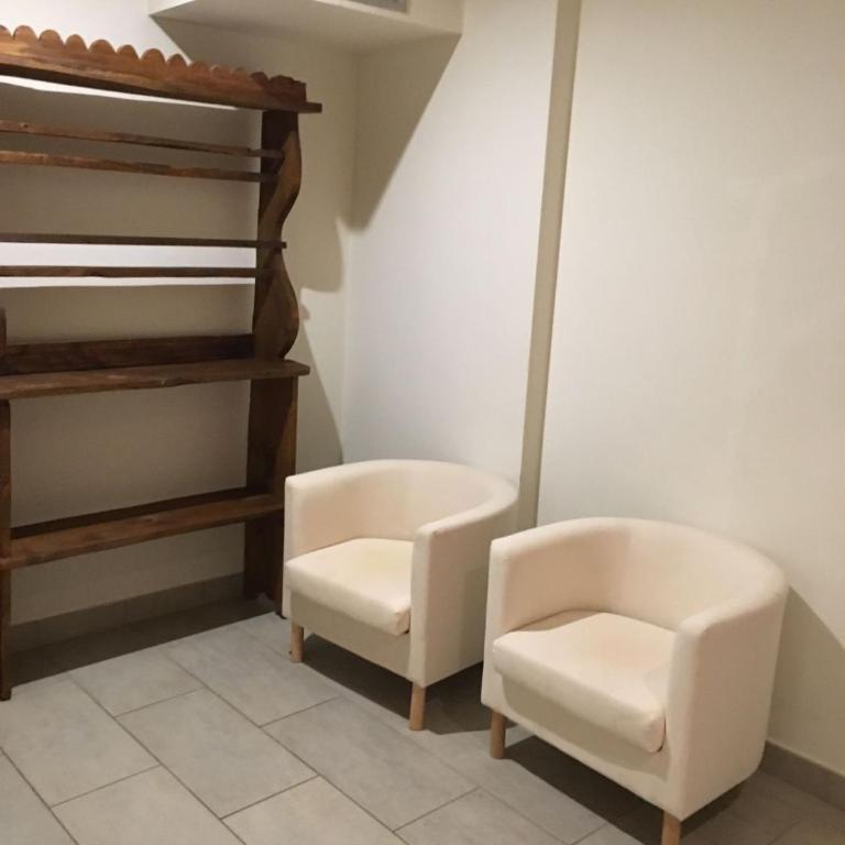 La Maison di La Thuile - Appartamentino su 2 Livelli - 29