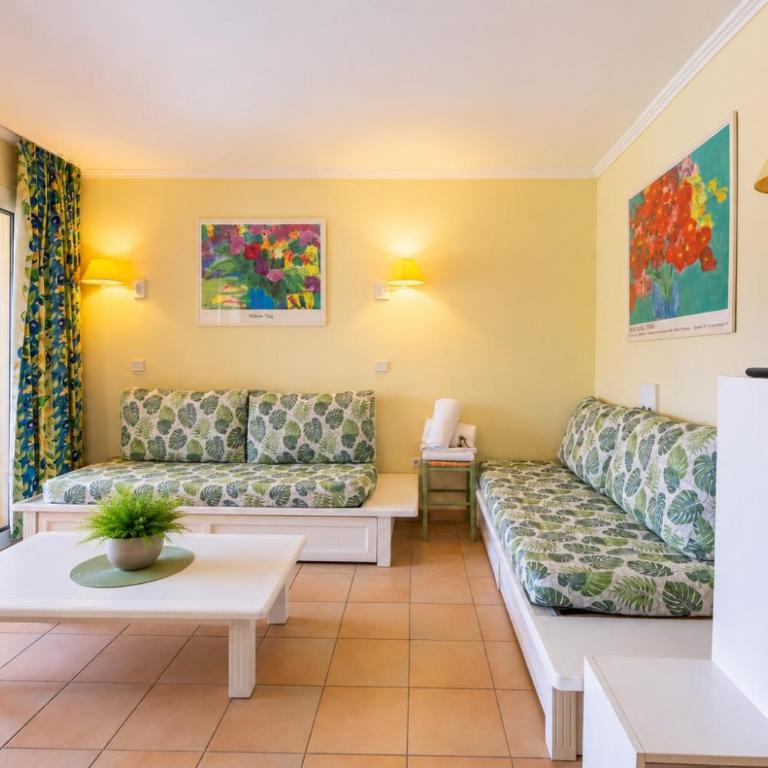 Pool and Sea View, Beach Access, Parking by White House - Appartement 1 Chambre - 6