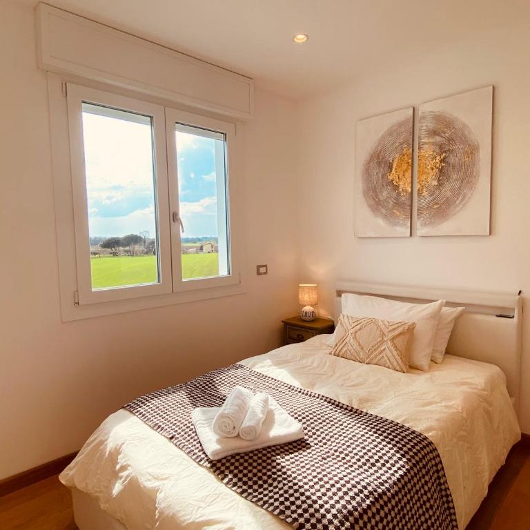 Anna's Cozy Nest a Udine - Appartamento con 3 Camere da Letto - 23