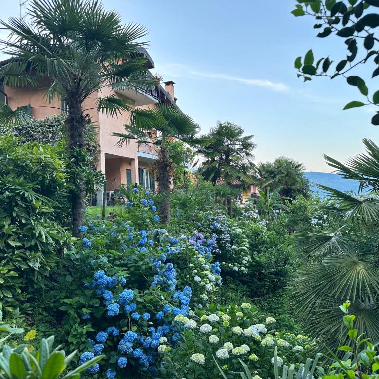 Villa Vista Verde Lake View, Private Garden & Parking - Villa - 6