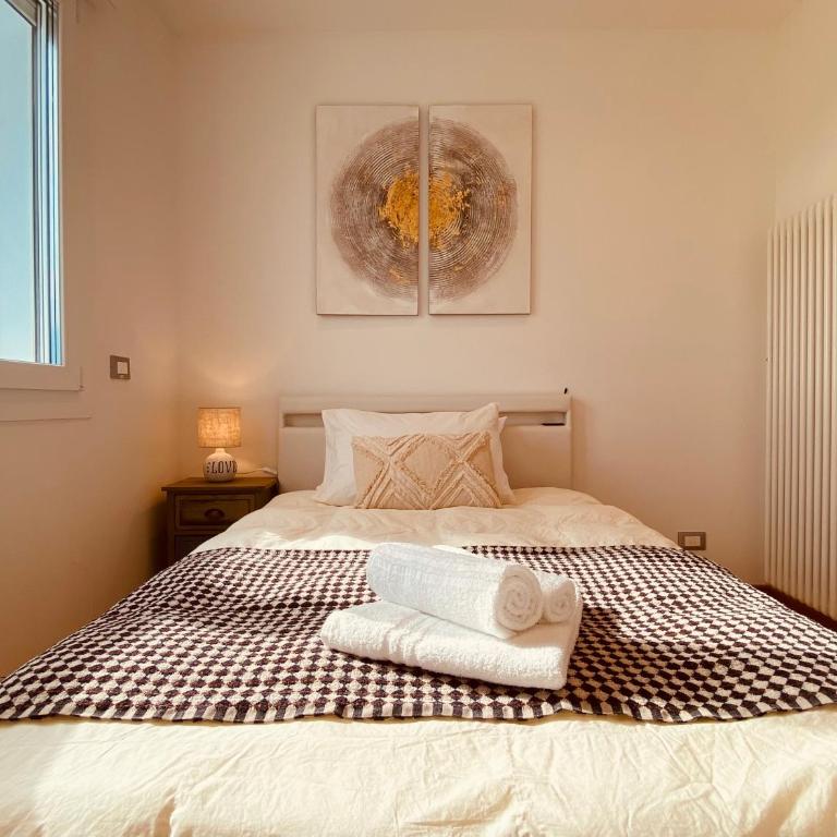 Anna's Cozy Nest a Udine - Appartamento con 3 Camere da Letto - 24