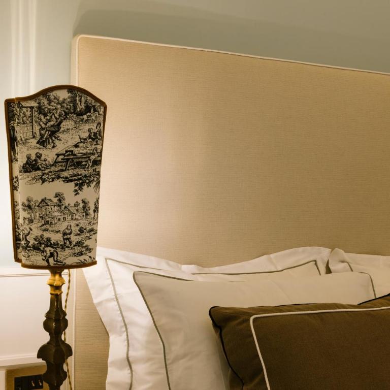 Palazzo Firenze Luxury Rooms - Suite - 5
