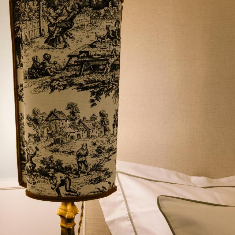 Palazzo Firenze Luxury Rooms - Suite - 4