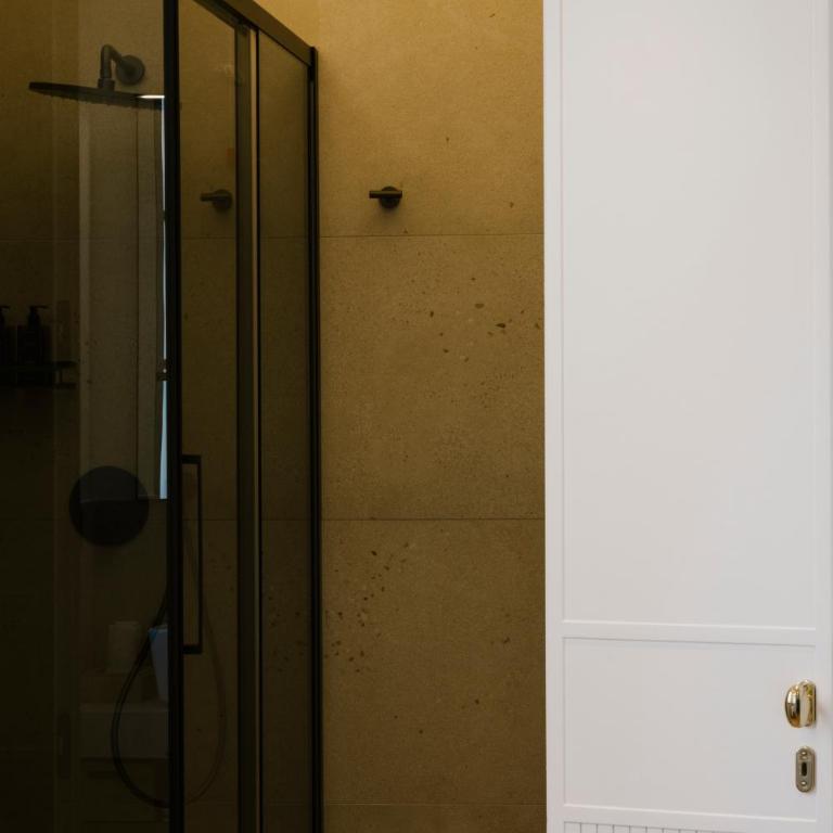 Palazzo Firenze Luxury Rooms - Suite - 3