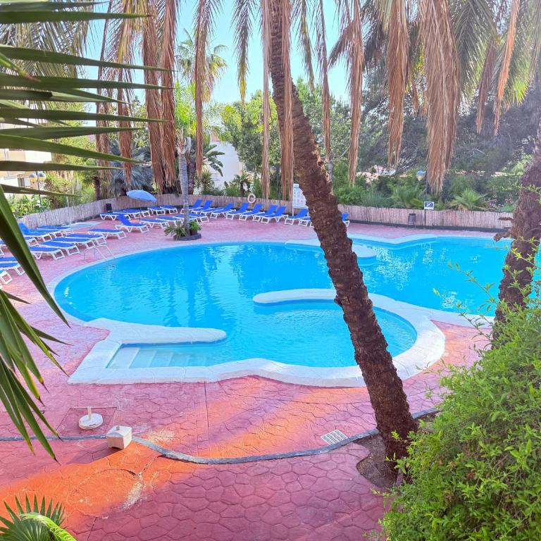 Cap Salou Binda Mar Apartment - Appartement 1 Chambre - 1