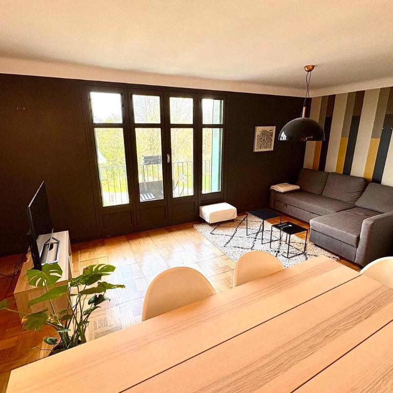 Lovely T2 facing Jardin des Plantes - Apartamento - 3