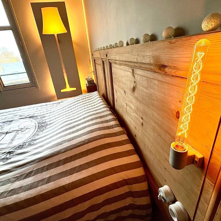 Lovely T2 facing Jardin des Plantes - Apartamento - 10