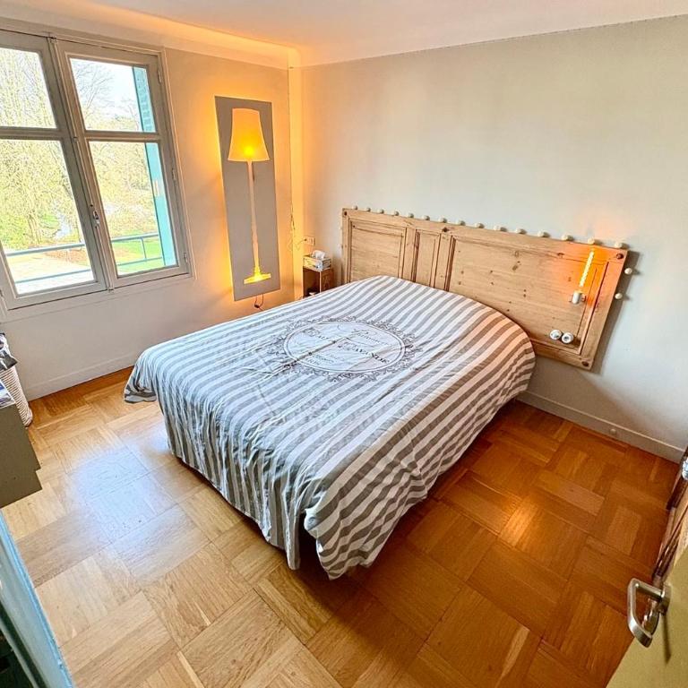 Lovely T2 facing Jardin des Plantes - Apartamento - 11