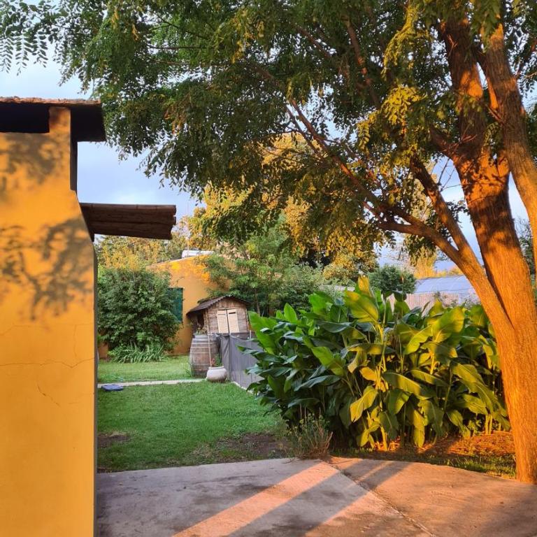 Casa de campo boutique a 18 minutos de Merlo - Villa with Private Pool - 61