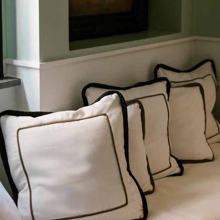 Palazzo Firenze Luxury Rooms - Suite - 16