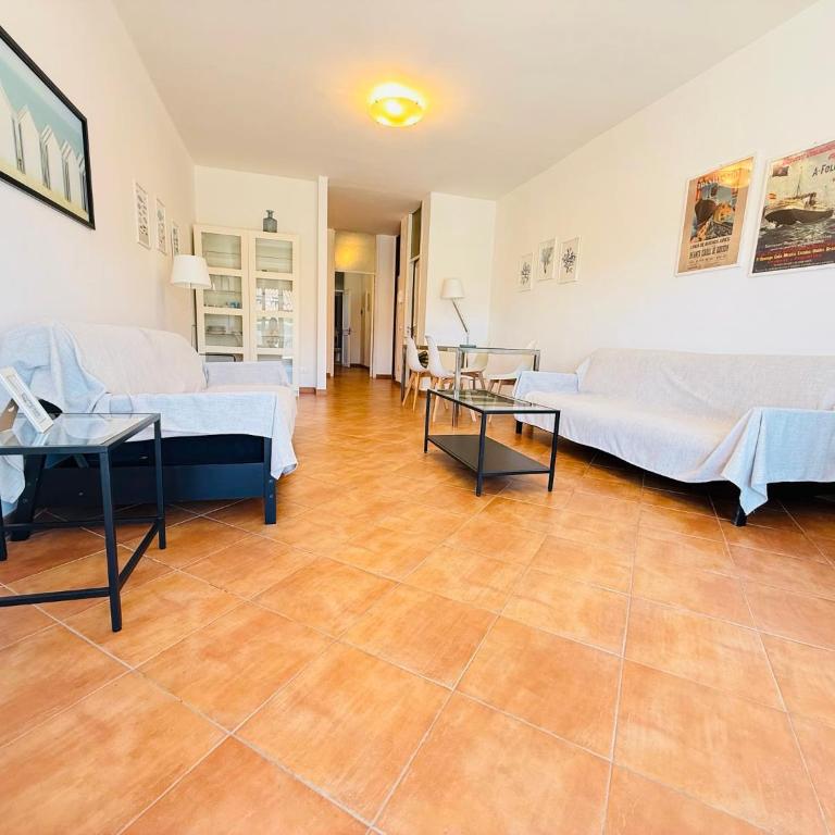 La terrazza sul mare - Appartamento con Terrazza - 7
