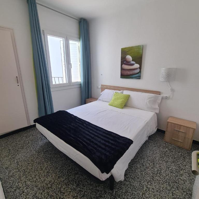 Apartament Santa Margarida - Appartement 3 Chambres - 18