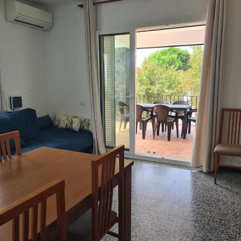 Apartament Santa Margarida - Appartement 3 Chambres - 9