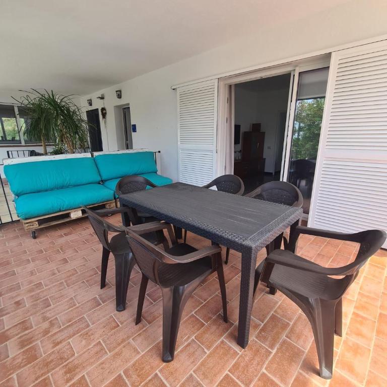 Apartament Santa Margarida - Appartement 3 Chambres - 6
