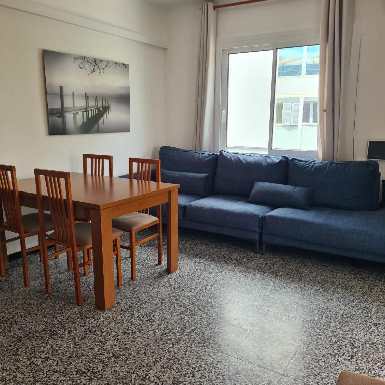 Apartament Santa Margarida - Appartement 3 Chambres - 10