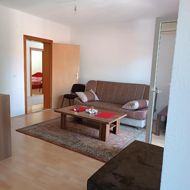 Apartman ASI - Apartman - 4