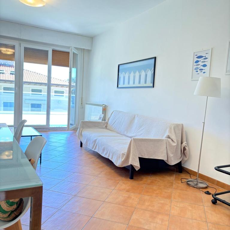 La terrazza sul mare - Appartamento con Terrazza - 6